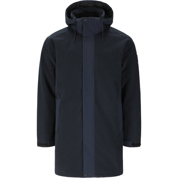 WHISTLER Hollow M Corduroy Jacket Jacket 1188 Salute