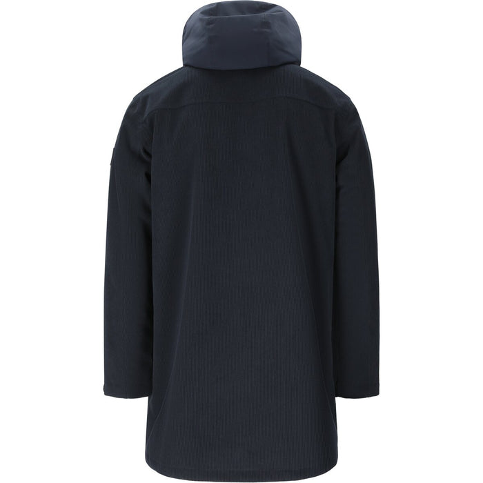 WHISTLER Hollow M Corduroy Jacket Jacket 1188 Salute