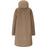 WHISTLER Hollow W Corduroy Jacket Jacket 1065 Chocolate Chip