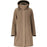 WHISTLER Hollow W Corduroy Jacket Jacket 1065 Chocolate Chip