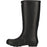 WEATHER REPORT Homebush W Rubber Boot V2 Rubber boot 1001 Black