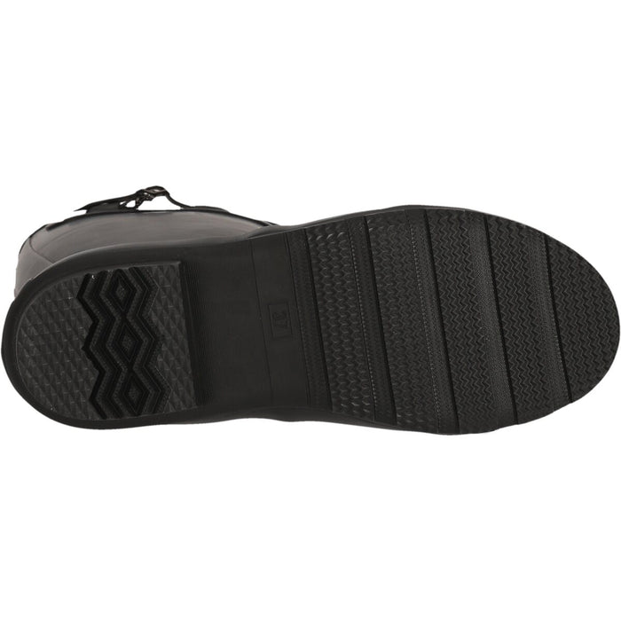 WEATHER REPORT Homebush W Rubber Boot V2 Rubber boot 1001 Black