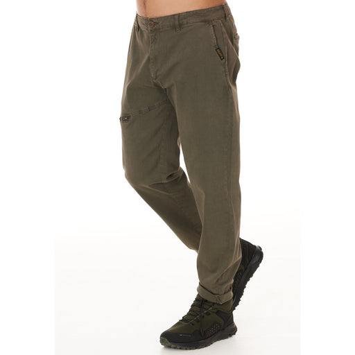 WHISTLER Homer M Chino Pant Pants 5056 Tarmac