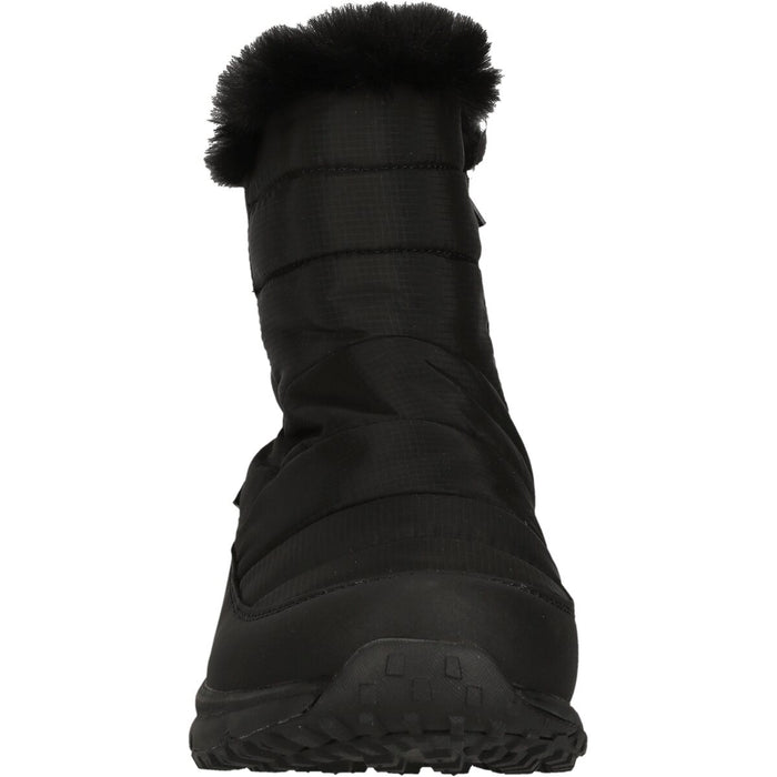 WHISTLER Hontoe W Winterboot WP Boots 1001S Black Solid