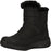 WHISTLER Hontoe W Winterboot WP Boots 1001S Black Solid