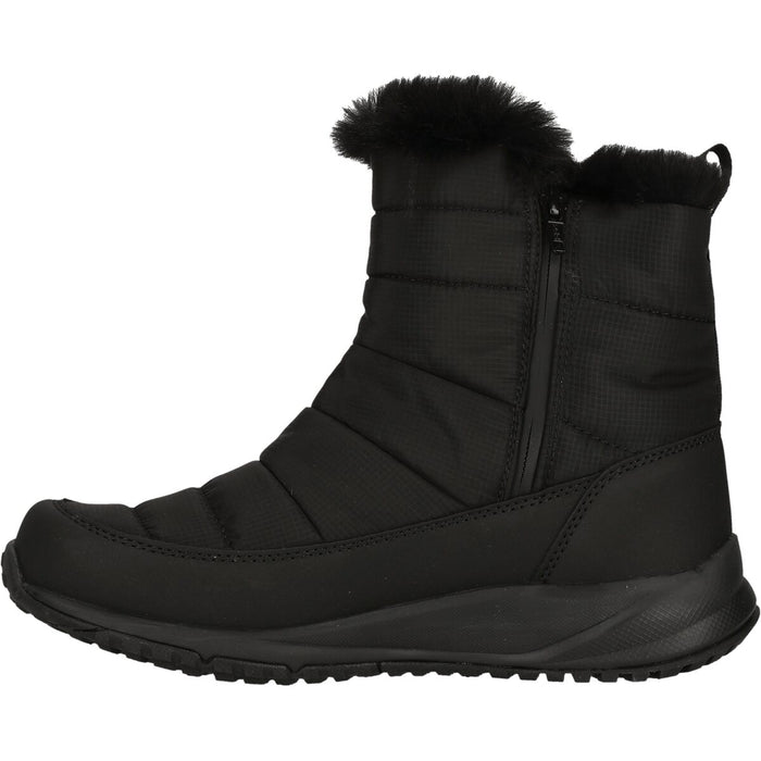 WHISTLER Hontoe W Winterboot WP Boots 1001S Black Solid