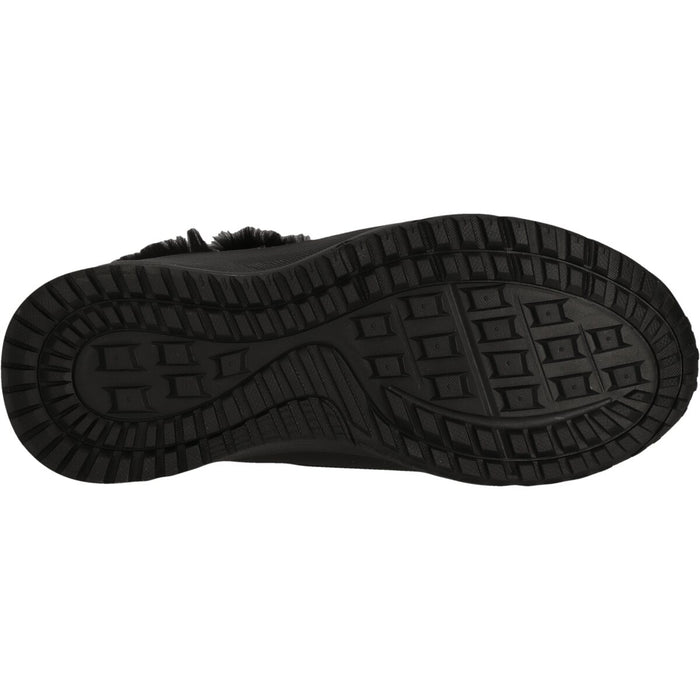 WHISTLER Hontoe W Winterboot WP Boots 1001S Black Solid
