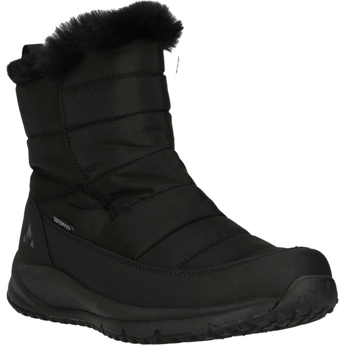 WHISTLER Hontoe W Winterboot WP Boots 1001S Black Solid