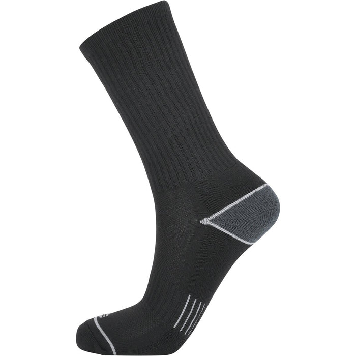 SPORT Hoope 3-Pack Sock Socks 1001 Black