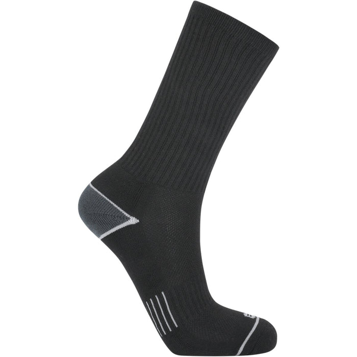 SPORT Hoope 3-Pack Sock Socks 1001 Black