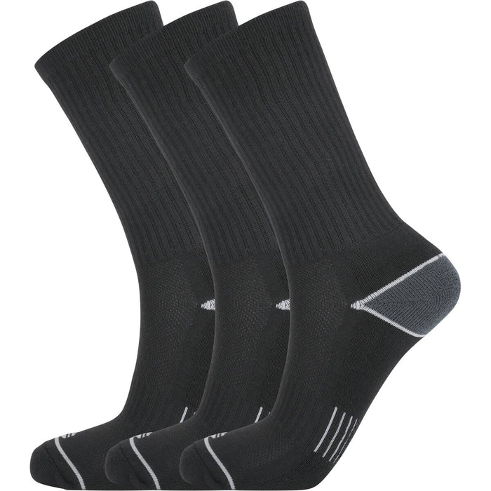 SPORT Hoope 3-Pack Sock Socks 1001 Black