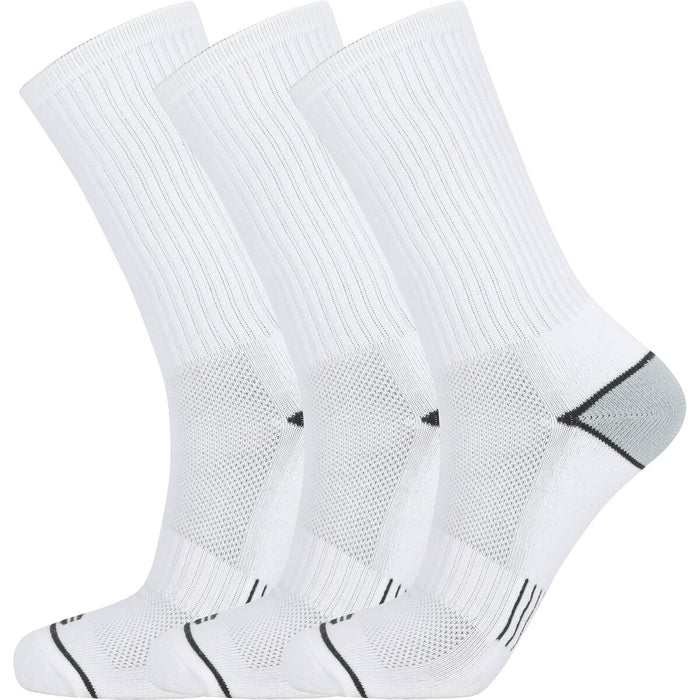 SPORT Hoope 3-Pack Sock Socks 1002 White
