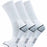 SPORT Hoope 3-Pack Sock Socks