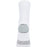 ENDURANCE Hoope Crew Socks 3-Pack Socks 1002 White