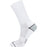 ENDURANCE Hoope Crew Socks 3-Pack Socks 1002 White