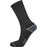 ENDURANCE Hoope Crew Socks 8-Pack Socks 1001 Black