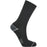 ENDURANCE Hoope Crew Socks 8-Pack Socks 1001 Black