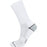 ENDURANCE Hoope Crew Socks 8-Pack Socks 1002 White