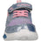 ZIGZAG Hori Kids Shoe W/Lights Shoes 2308 Polaris Star