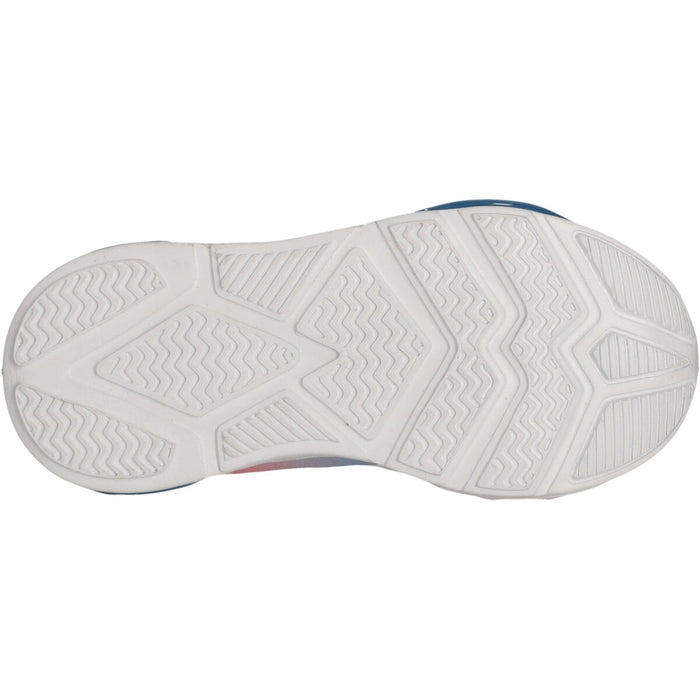 ZIGZAG Hori Kids Shoe W/Lights Shoes 2308 Polaris Star