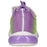 ZIGZAG Hori Kids Shoe W/Lights Shoes 4152 Purple Hebe