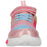 ZIGZAG Hori Kids Shoe W/Lights Shoes 4168 Cameo Pink