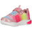 ZIGZAG Hori Kids Shoe W/Lights Shoes 4168 Cameo Pink