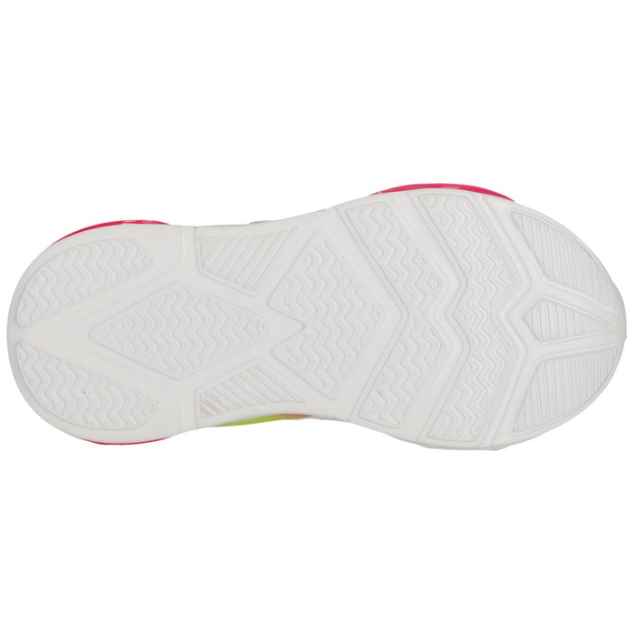 ZIGZAG Hori Kids Shoe W/Lights Shoes 4168 Cameo Pink