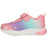 ZIGZAG Hori Kids Shoe W/Lights Shoes 4210 Rose Shadow