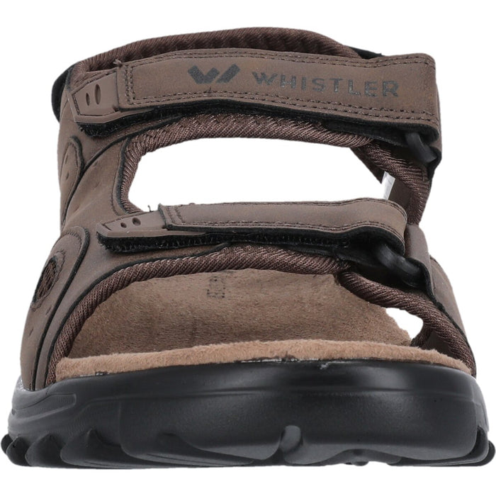 WHISTLER Hornsin M Sandal Sandal 8885 Various Brown