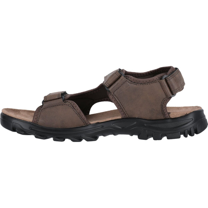 WHISTLER Hornsin M Sandal Sandal 8885 Various Brown