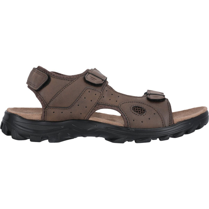 WHISTLER Hornsin M Sandal Sandal 8885 Various Brown