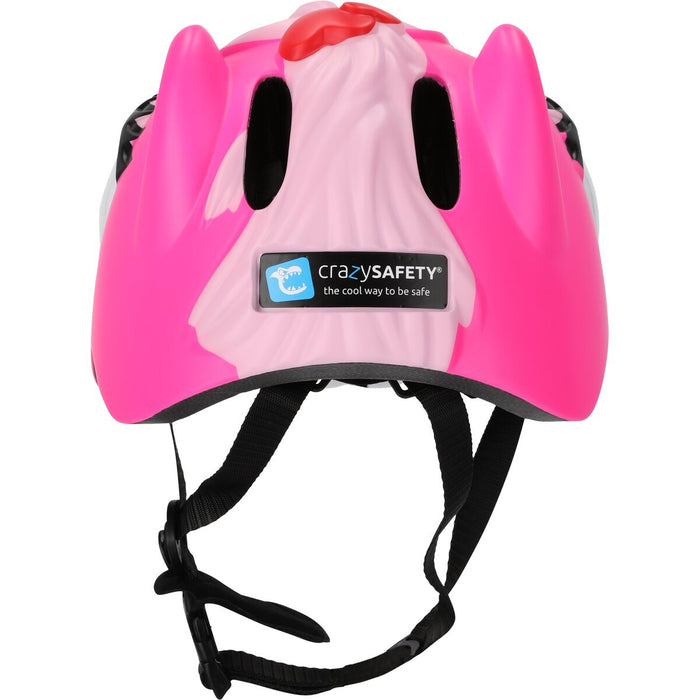SPORT Horse Bicycle Helmet Cycling helmets 0156 Pink