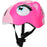 SPORT Horse Bicycle Helmet Cycling helmets 0156 Pink