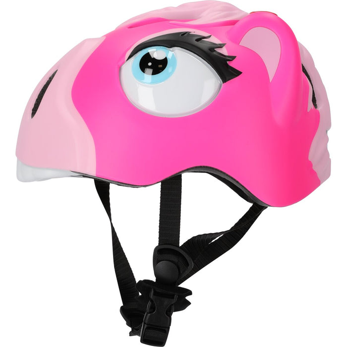 SPORT Horse Bicycle Helmet Cycling helmets 0156 Pink