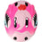 SPORT Horse Bicycle Helmet Cycling helmets 0156 Pink