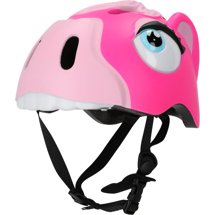 SPORT Horse Bicycle Helmet Cycling helmets 0156 Pink