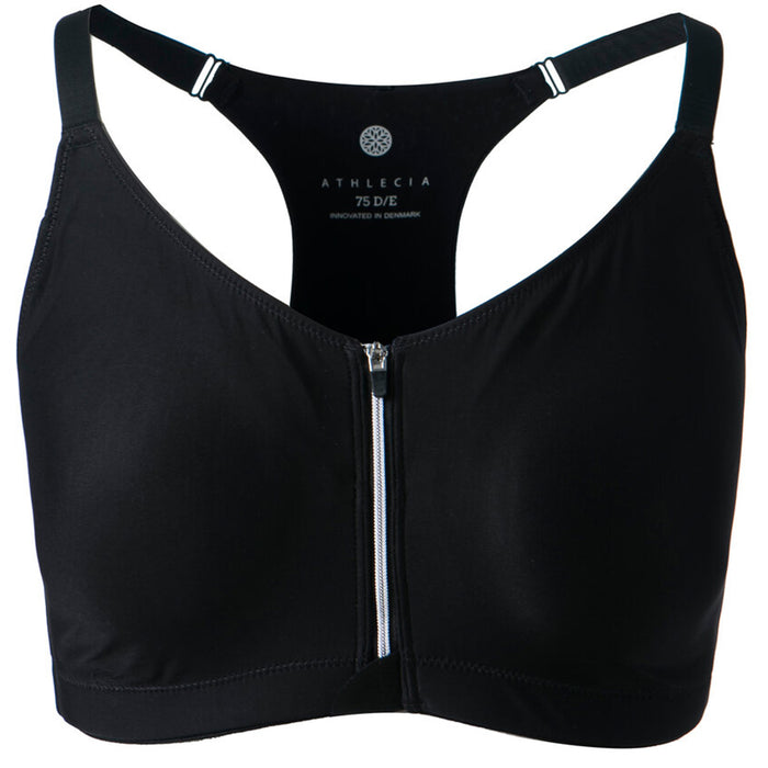 ATHLECIA Hortensia W Sports Bra Sports Bra 1001 Black