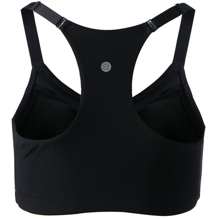 ATHLECIA Hortensia W Sports Bra Sports Bra 1001 Black