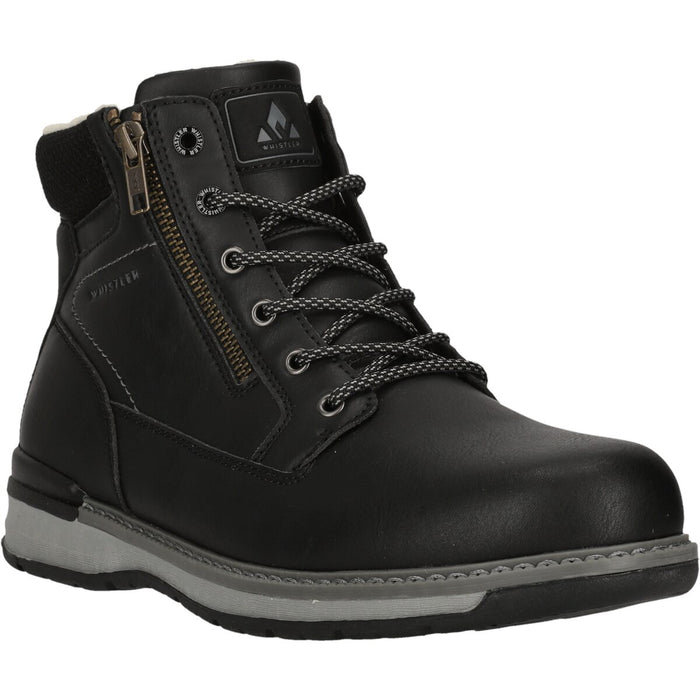 WHISTLER Hosik M Boot Boots 1001 Black