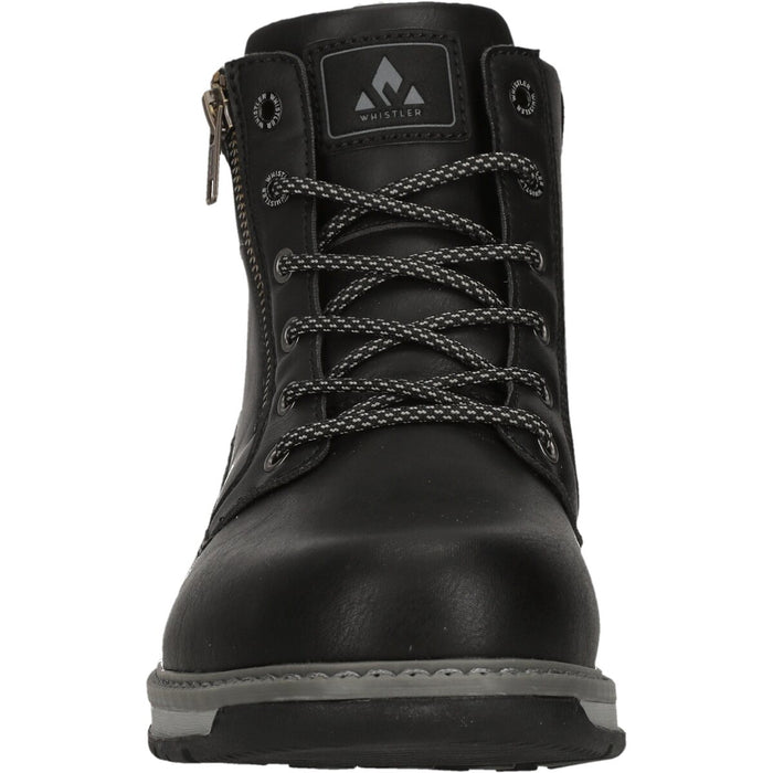 WHISTLER Hosik M Boot Boots 1001 Black