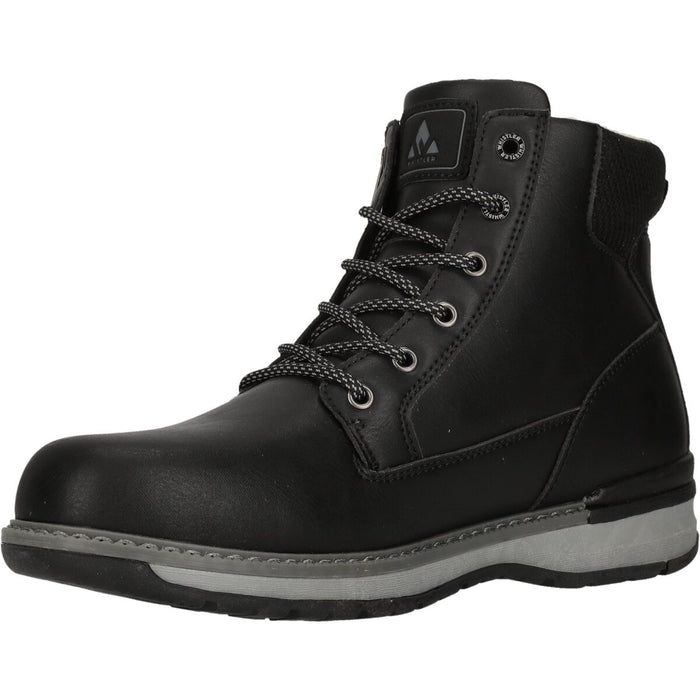 WHISTLER Hosik M Boot Boots 1001 Black