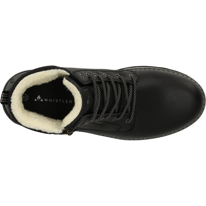 WHISTLER Hosik M Boot Boots 1001 Black