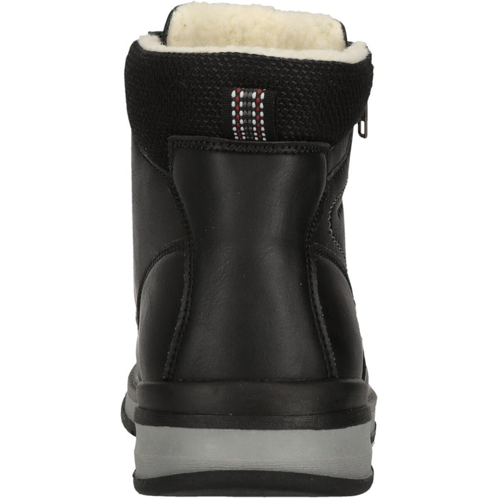 WHISTLER Hosik M Boot Boots 1001 Black