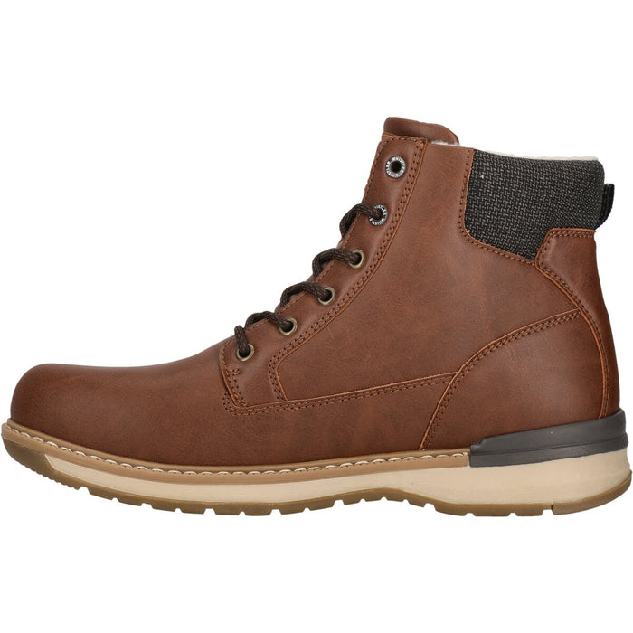 WHISTLER Hosik M Boot Boots 5086 Caramel Café
