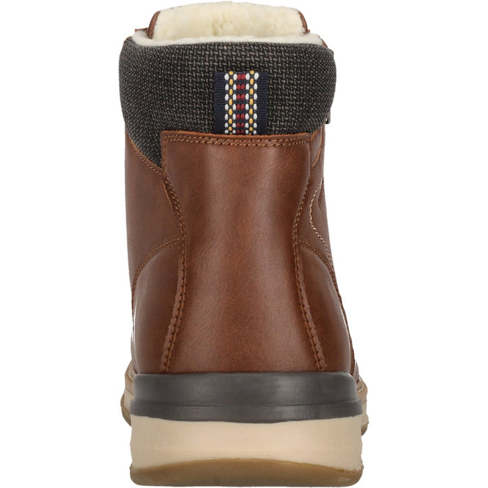 WHISTLER Hosik M Boot Boots 5086 Caramel Café