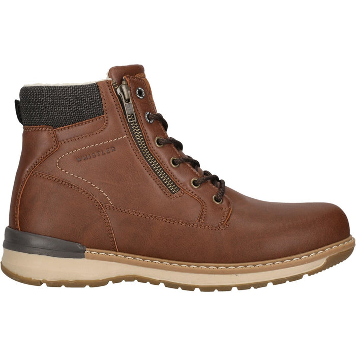 WHISTLER Hosik M Boot Boots 5086 Caramel Café