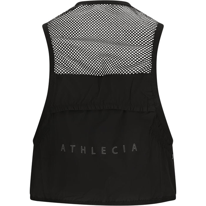 ATHLECIA Howdenly Running Vest Vest 1001 Black