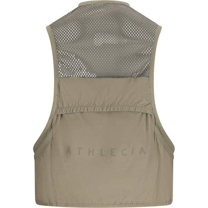 ATHLECIA Howdenly Running Vest Vest 1313 Laurel Oak