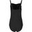 SPORT Hualien W Swimsuit Swimsuit 1001 Black